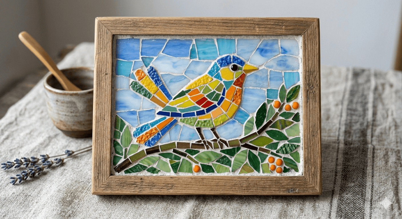 Mosaic Art